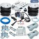 Air Suspension Kit With Compressor For Ford Transit 2001-2013 Rwd Load 4000kg