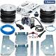 Air Suspension Kit With Compressor For Iveco 60c 65c Load 4000kg Fit & Go
