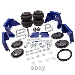 Air Suspension Leveling Kit For Ford F-250 F-350 Super Duty 97-2004