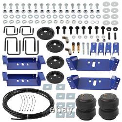 Air Suspension Leveling Kit For Ford F-250 F-350 Super Duty 97-2004