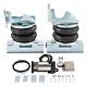 Air Suspension Spring + Compressor Kit For Mercedes-benz Sprinter 06-22 4000kg