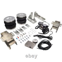 Air Suspension With Compressor Kit for Mercedes-Benz Sprinter 2006-2022 4 Ton