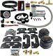Air Tow Assist Kit With In Cab Air Management 2003-13 Dodge Ram 2500 & 3500