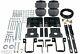 Air Bag Helper Springs Kit With4 Ply Airbags No Drill For 05-10 Ford F250 F350 4x4