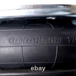 Air suspension bag Load 4000kg EU made Rubena