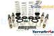 Air To Coil Spring Conversion Suspension Kit For Range Rover P38 Tf223