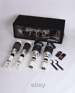 AirRex Digital Air Suspension Kit For Mini Coupe F54 F55 F56 With Management