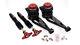 Airlift Performance Rear Air Suspension Kits For 13-18 Ford Focus St # 78643