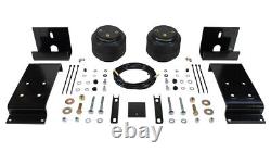 American Motorhome RV F53 Front Air Suspension kit (stop the sway and wallow)