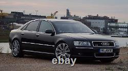 Audi A8 S8 D3 Air Suspension Lowering Kit / Linkages / Links