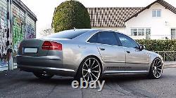 Audi A8 S8 (d3) Air Suspension Lowering Kit / Linkages / Links