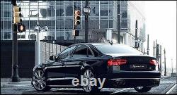 Audi A8 & S8 (d4) Air Suspension Evolution Lowering Kit / Linkages / Links