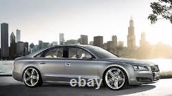 Audi A8 & S8 (d4) Air Suspension Evolution Lowering Kit / Linkages / Links