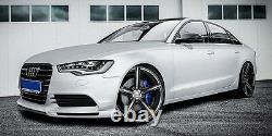 Audi S6 Rs6 C7 Air Suspension Evolution Lowering Kit / Linkages / Links