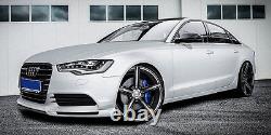 Audi S6 Rs6 (c7) Air Suspension Evolution Lowering Kit / Linkages / Links