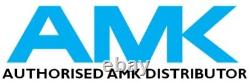 BMW X5 E70 X6 E71 E72 2006-2013 AMK Air Suspension Compressor kit UK NEXT DAY