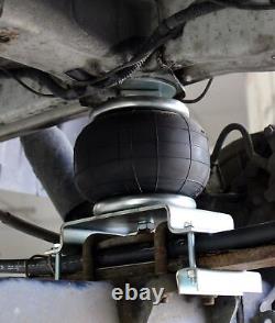 Citroen Relay Air suspension Kit 1998-2022 4000kg