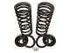 Coil Spring Suspension Conversion Kit Fits Land Rover Discovery Mk2 Da5136