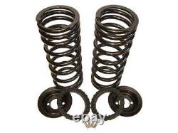 Coil Spring Suspension Conversion Kit Fits Land Rover Discovery MK2 DA5136