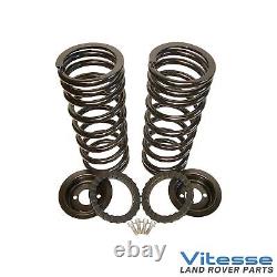 Coil Spring Suspension Conversion Kit Fits Land Rover Discovery MK2 DA5136