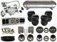 Complete Air Ride Suspension Kit 1963-1965 Buick Riviera Level 1 1/4