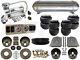 Complete Air Ride Suspension Kit 1964 1972 Chevelle Level 1 1/4 Bcfab