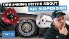 Debunking Myths About Air Suspension