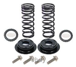 Discovery 2 Rear Air Suspension To Coil Spring Conversion Kit Set
