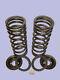 Discovery 2 Td5 & V8 Rear Air Suspension To Coil Spring Conversion Kit