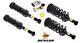 Discovery 3 Air Suspension To Coil Spring Conversion Kit