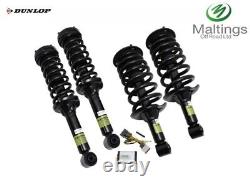 Discovery 3 Air Suspension to Coil Spring Conversion Kit Discovery 3 04-09 TF261