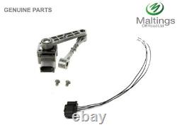 Discovery 3 height sensor and repair kit LHR air suspension wiring kit