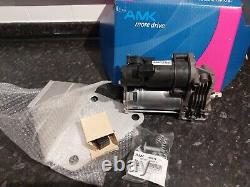 Discovery 4 Rrs Air Suspension Compressor Genuine Amk Kit Lr078650