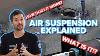 Everything You Need To Know About Air Suspension