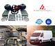 Fiat Ducato Air Suspension Kit With The Newest Technology+compressor (1998-2021)