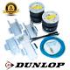 Fiat Ducato Dunlop Air Assist Suspension (2002-06/2006 No Gauge Kit) In Stock