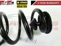 For Bmw X5 E70 Rear Air Suspension Bag To Coil Spring Conversion Kit Heavy Duty