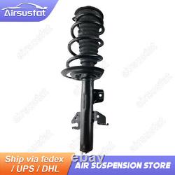 For Jeep Cherokee KL 2014-2020 Front Left Shock Absorber Coil Spring Assembly