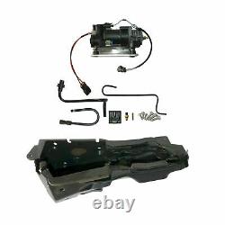 For Land Rover Discovery 3/4 64116933664 Amk Style Air Suspension Compressor Kit