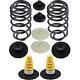 For Mercedes Marco Polo W447 Rear Air Suspension To Coil Spring Conversion Kit