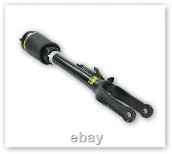 Front Air Suspension Kit Pair Fits Mercedes M-class W164 With Ads 2005-2011