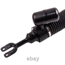 Front Air Suspension Shock Absorber Pair For Bentley Continental 2003-2012 Kit