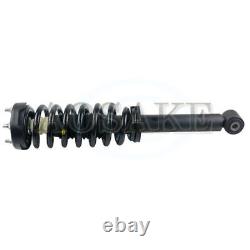 Front Air Suspension to Coil Spring Conversion Kit for 2004-2010 Discovery 3 LR3