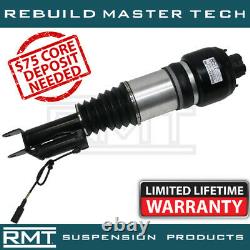 Front Right OE REMAN Suspension Air Spring Strut Mercedes CLS350 500 550 W219