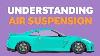 How Does Air Suspension Work