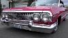 Jay S 1963 Chevy Impala Sports An Ez Air Ride Suspension Kit