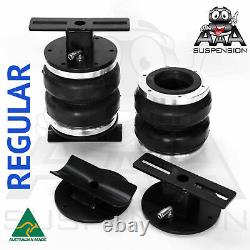LA01 AAA Suspension Air Bag Load Assist kit for Toyota Hilux all 2WD 4x2 models