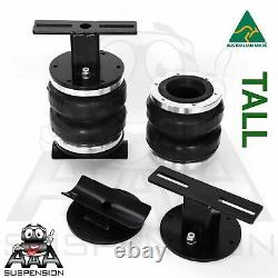 LA01 AAA Suspension Air Bag kit for Holden Colorado RC to June 2012 4x4 4x2