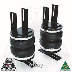 LA03 AAA Suspension Air Bag Kit for Toyota Hilux 4WD 2005-2015 GGN25 KUN26
