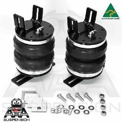 LA04 AAA Suspension Air Bag Kit for Toyota Hilux 4WD up to 2005